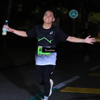 Runner Photo 5428118