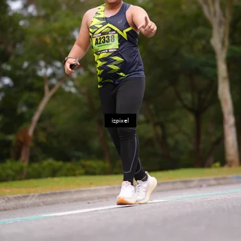 Runner Photo 5428120