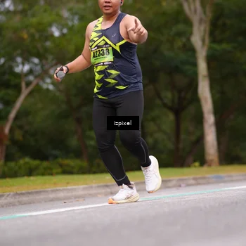 Runner Photo 5428121