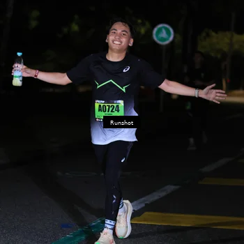 Runner Photo 5428122