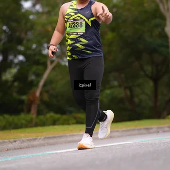 Runner Photo 5428123