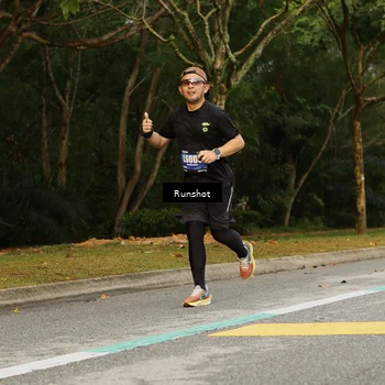 Runner Photo 5428124