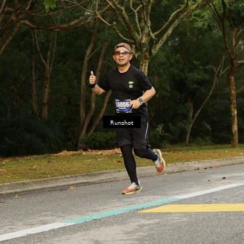 Runner Photo 5428128