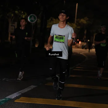 Runner Photo 5428129