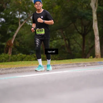 Runner Photo 5428130