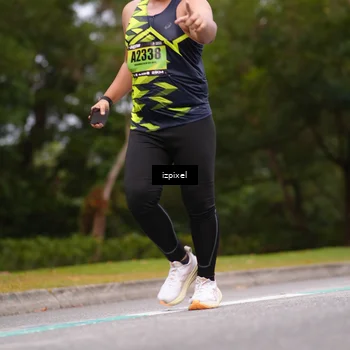 Runner Photo 5428132