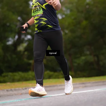 Runner Photo 5428133