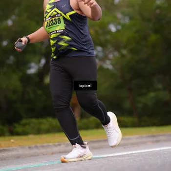 Runner Photo 5428136