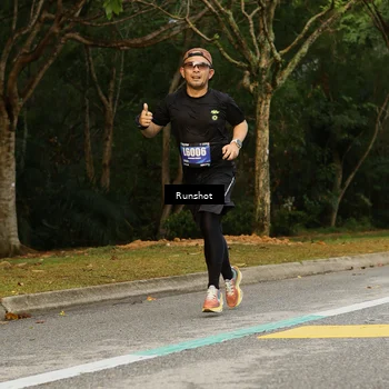 Runner Photo 5428139