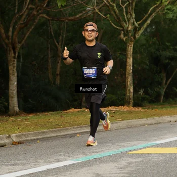 Runner Photo 5428140