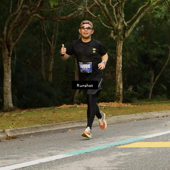Runner Photo 5428141