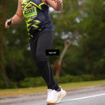 Runner Photo 5428143