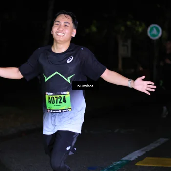 Runner Photo 5428145