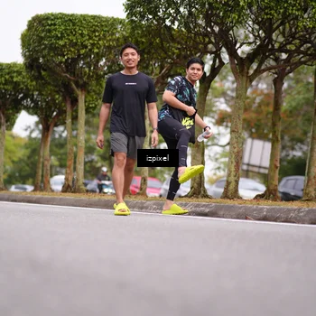 Runner Photo 5428148