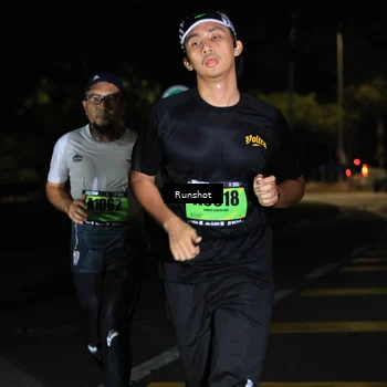 Runner Photo 5428149