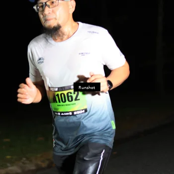Runner Photo 5428156