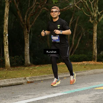 Runner Photo 5428157