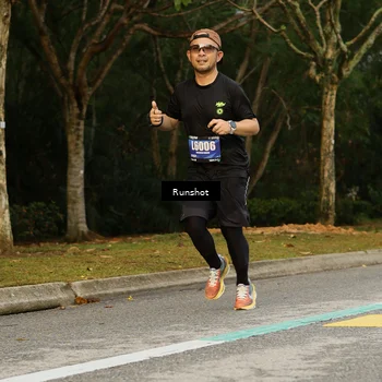 Runner Photo 5428158