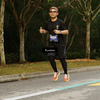 Runner Photo 5428160