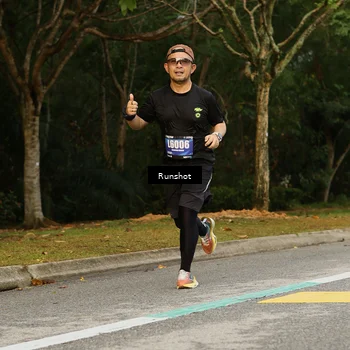Runner Photo 5428161