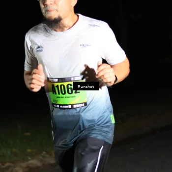 Runner Photo 5428162