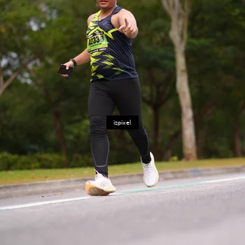 Runner Photo 5428166