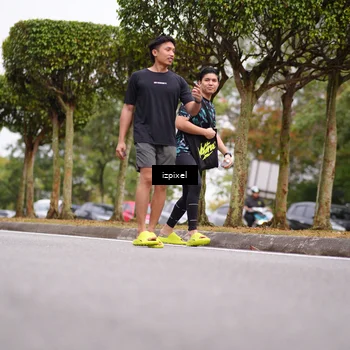 Runner Photo 5428167