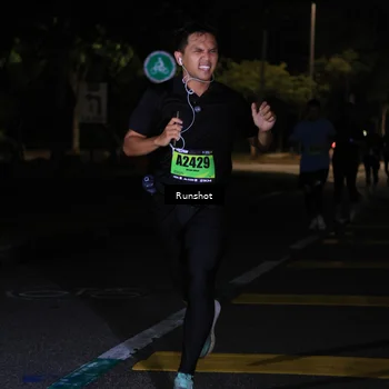 Runner Photo 5428172