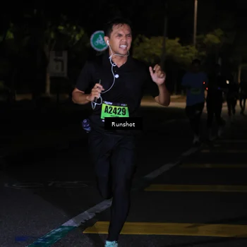 Runner Photo 5428173