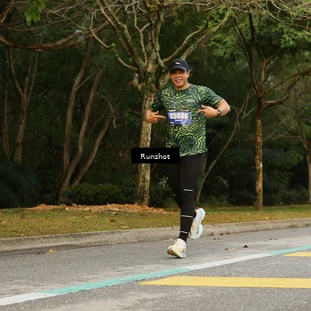 Runner Photo 5428175