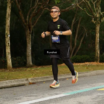 Runner Photo 5428176