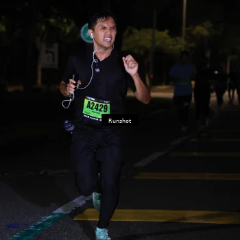 Runner Photo 5428179