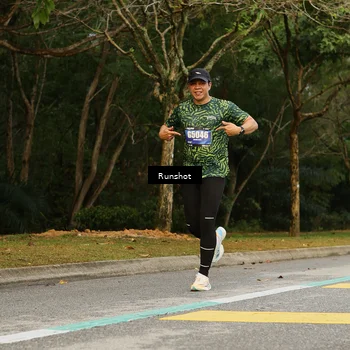 Runner Photo 5428181