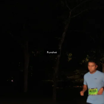 Runner Photo 5428185