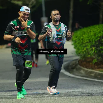 Runner Photo 5428186