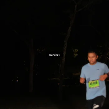 Runner Photo 5428189
