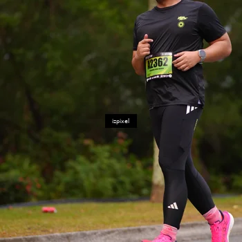 Runner Photo 5428192