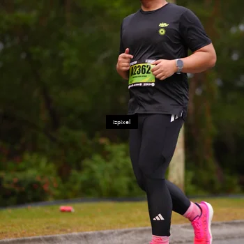 Runner Photo 5428194