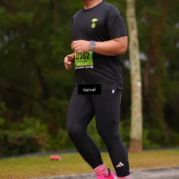 Runner Photo 5428195