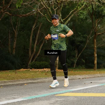 Runner Photo 5428196