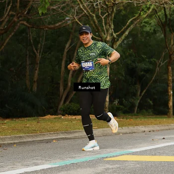 Runner Photo 5428197