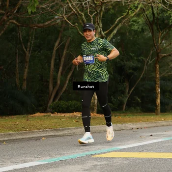 Runner Photo 5428198