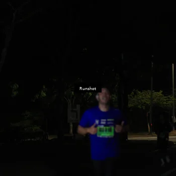 Runner Photo 5428200