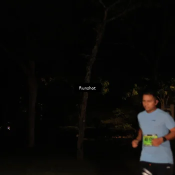 Runner Photo 5428203