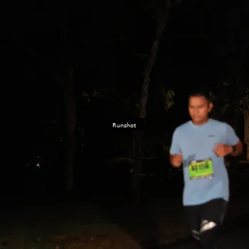 Runner Photo 5428204