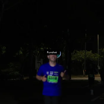Runner Photo 5428206