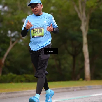 Runner Photo 5428208