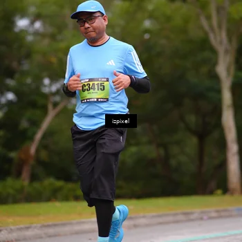 Runner Photo 5428209