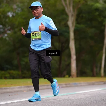 Runner Photo 5428210