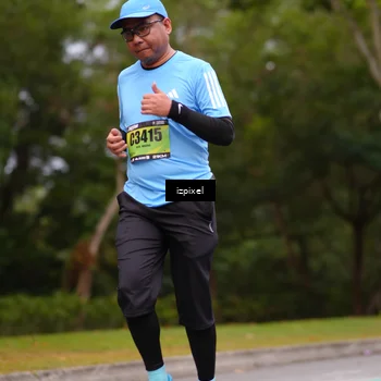 Runner Photo 5428213